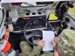 Obmena techniky v operácii Predsunutá prítomnosť v Lotyšsku