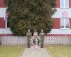 100. výročie narodenia generálmajora Otta Smika