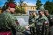 Úspešné nasadenie IRF roty v Bosne a Hercegovine I